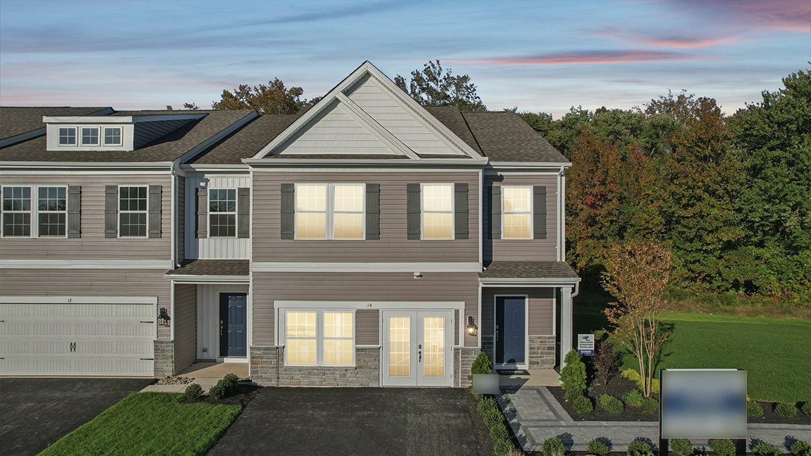 coastyal crossing exterior photo