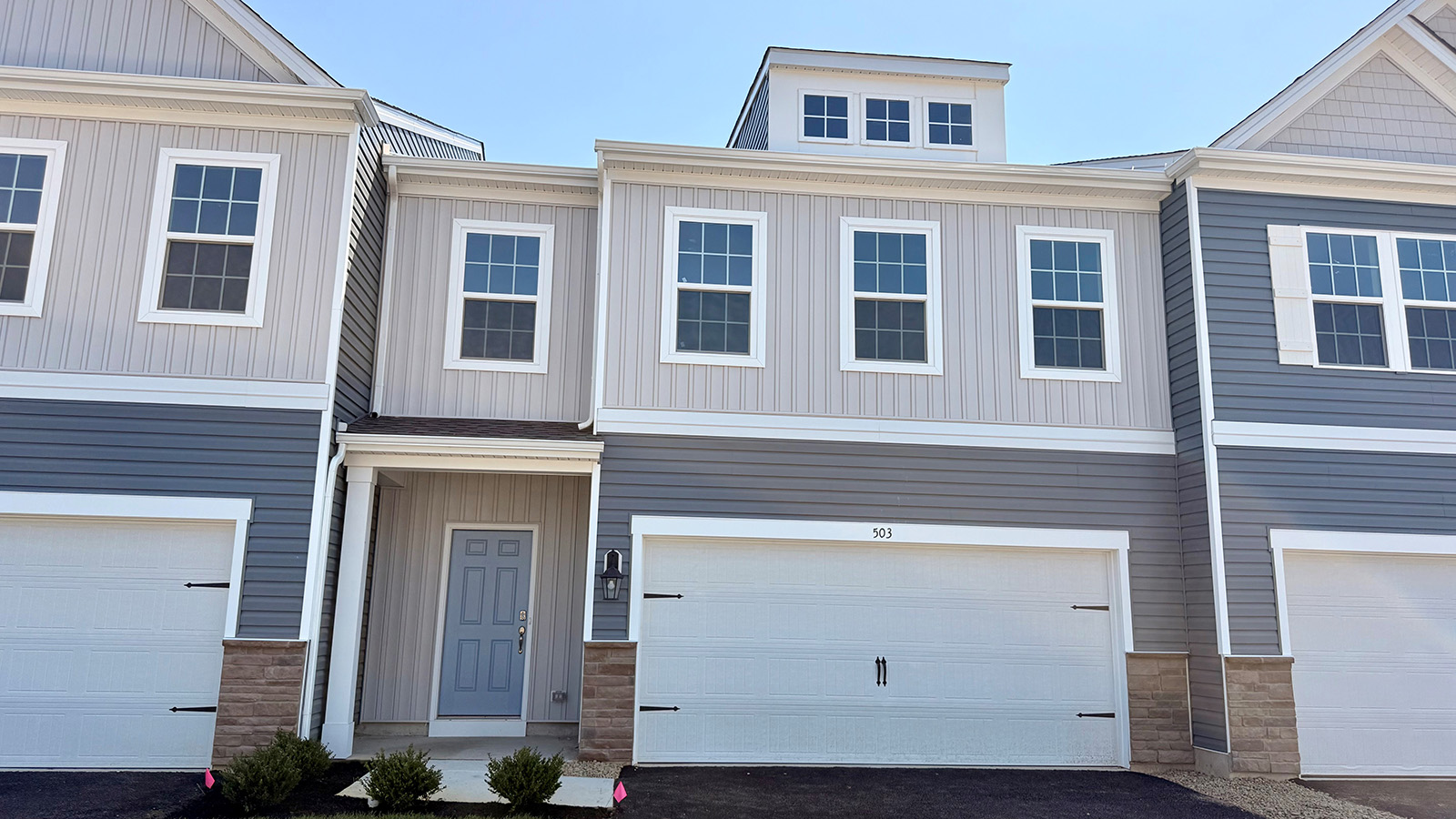 503 Scotty Blvd exterior