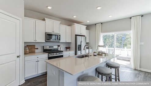 new homes in cape may nj