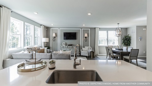 new homes in cape may nj