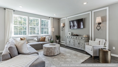 new homes in cape may nj