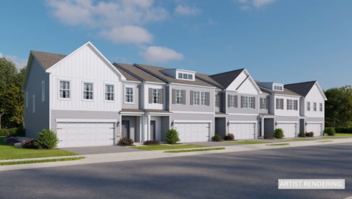new homes in cape may nj