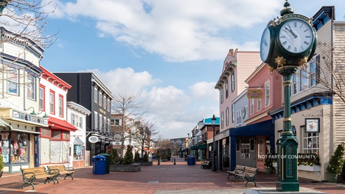 new homes in cape may nj