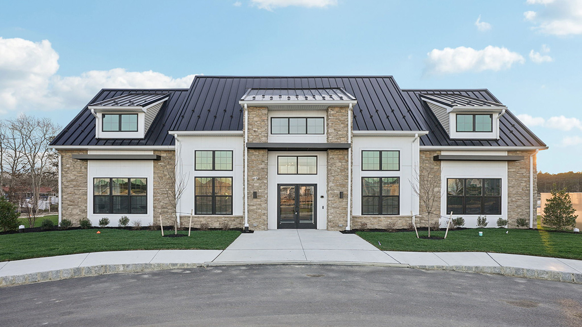 Tides and Winds Clubhouse