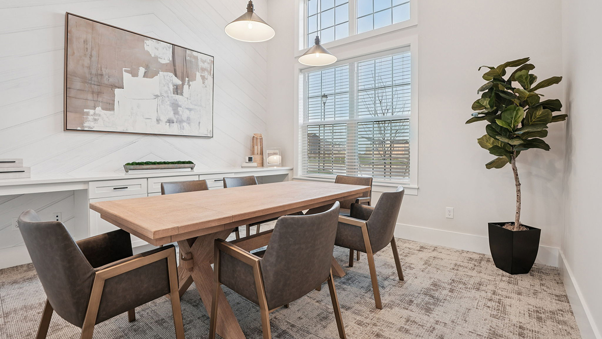 tides and winds clubhouse office or conference space