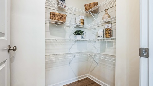 pantry