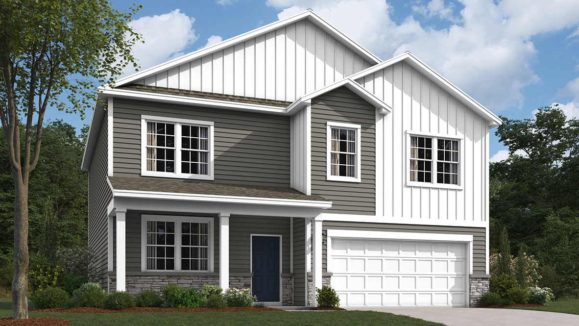 132 Malibu Drive exterior