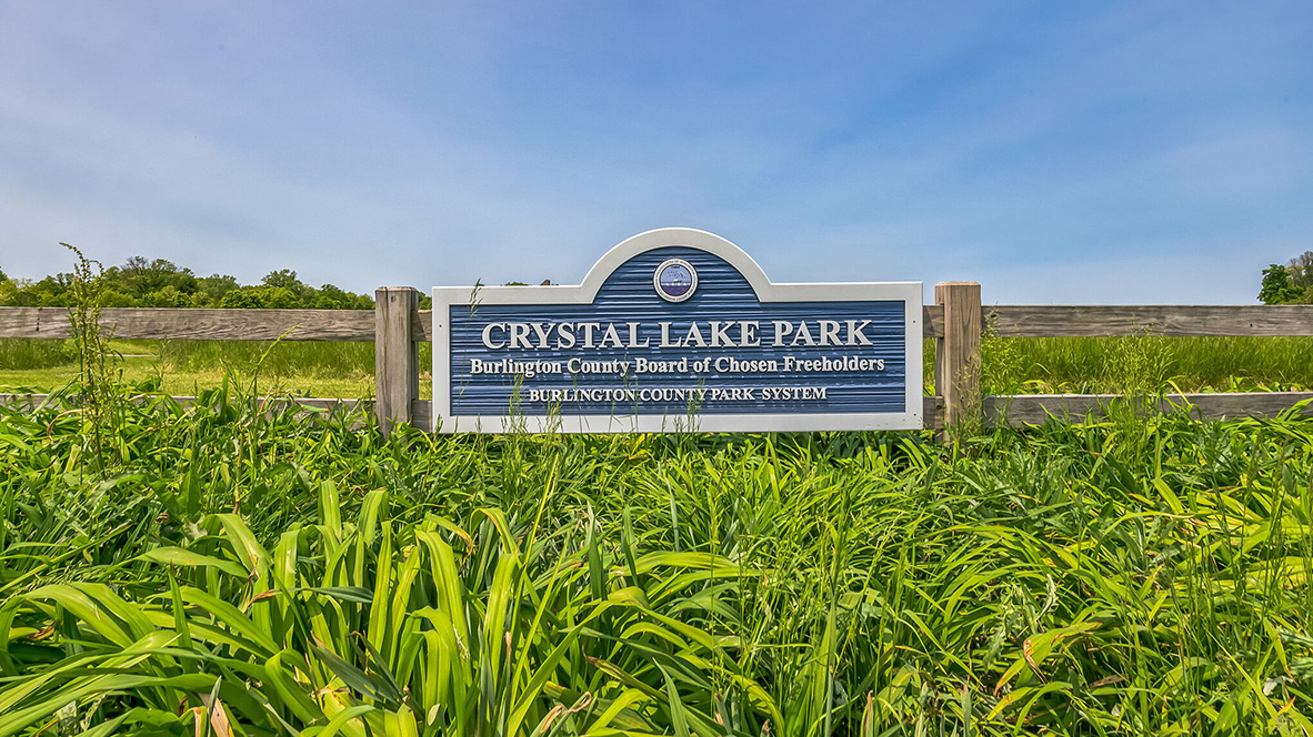 New Homes in Rising Sun Meadows Bordentown, NJ D.R. Horton