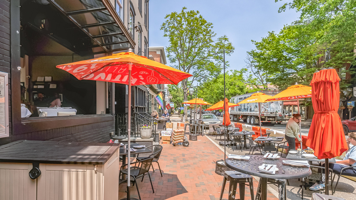 New Homes in Rising Sun Meadows Bordentown, NJ D.R. Horton