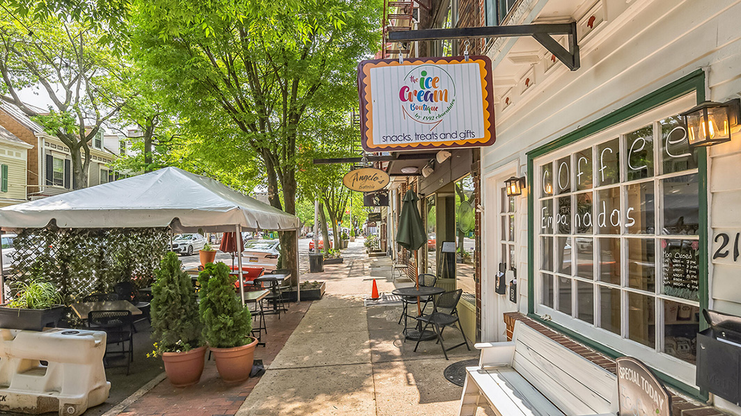 New Homes in Rising Sun Meadows Bordentown, NJ D.R. Horton