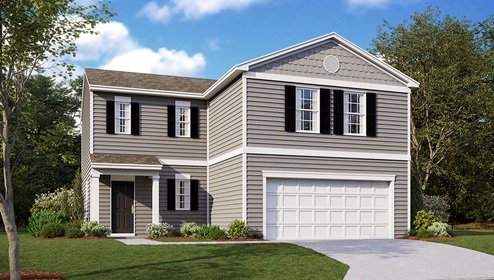 new homes in NJ