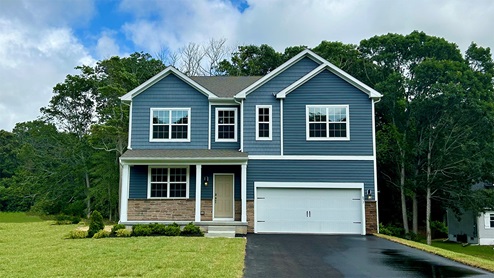 new homes in new jersey!