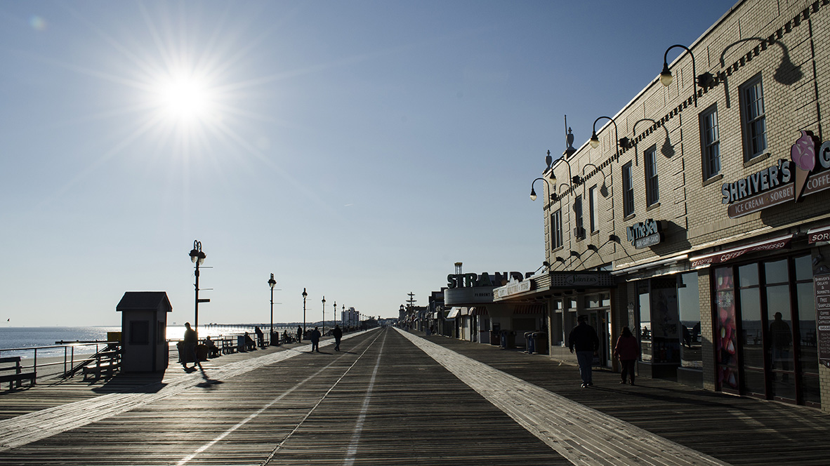 atlantic city area photo