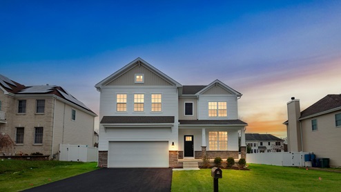Hadley exterior
