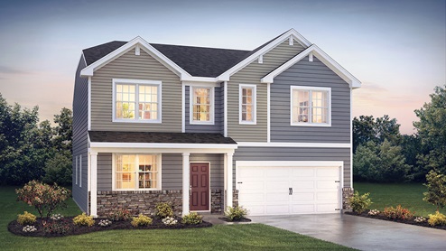 Northwest D3 rendering