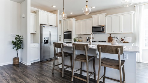 New Homes in Medford, NJ!