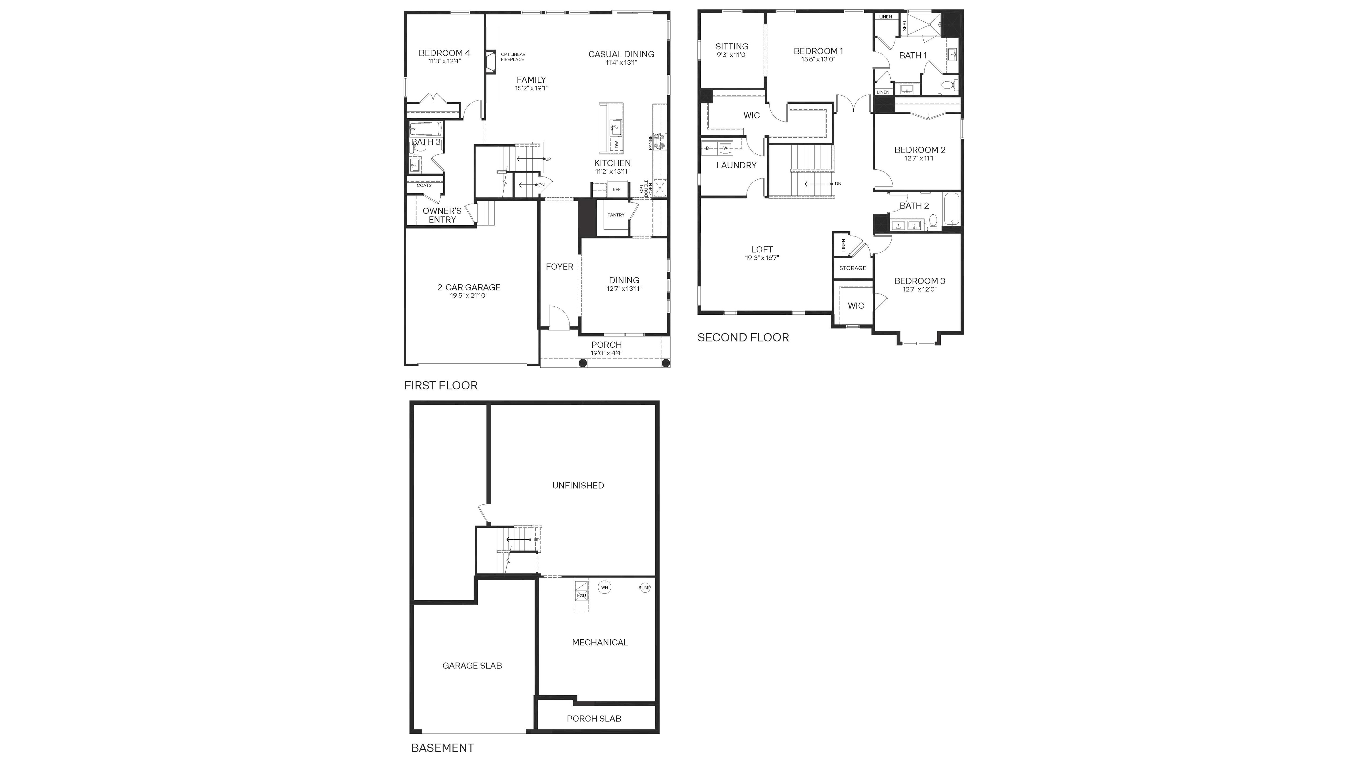 New Homes in Medford, NJ!