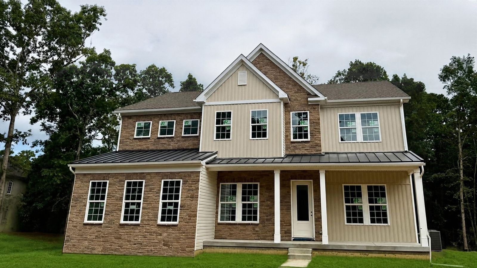 4 Elderberry Dr exterior