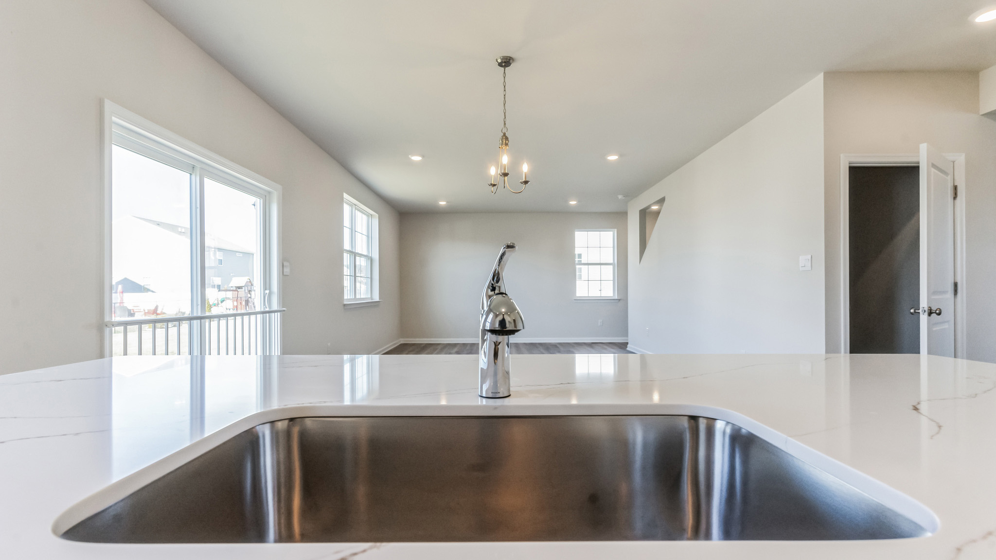 new homes in cherry hill