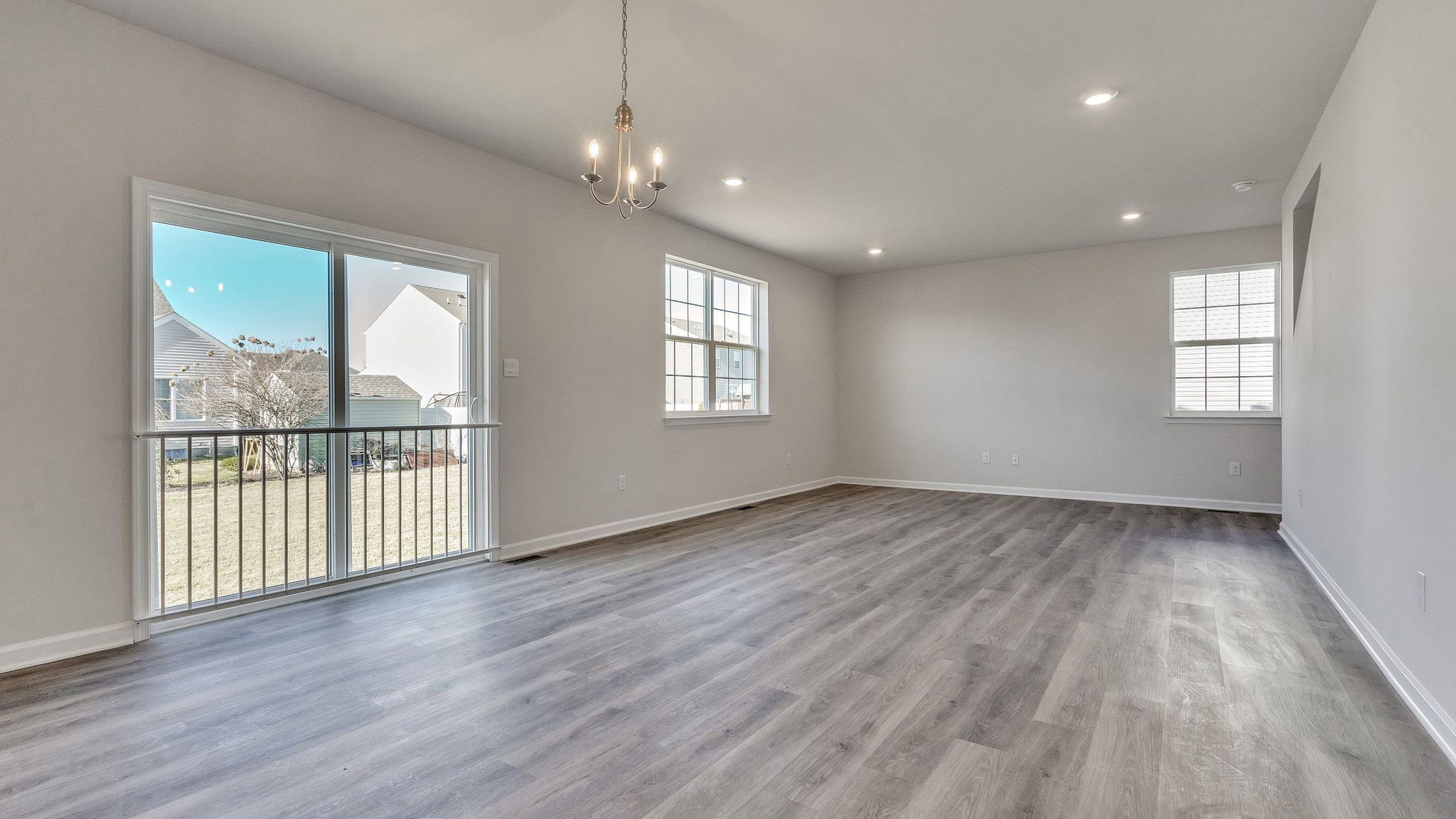 new homes in cherry hill