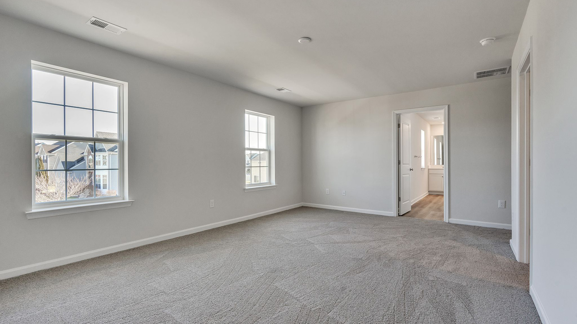 new homes in cherry hill