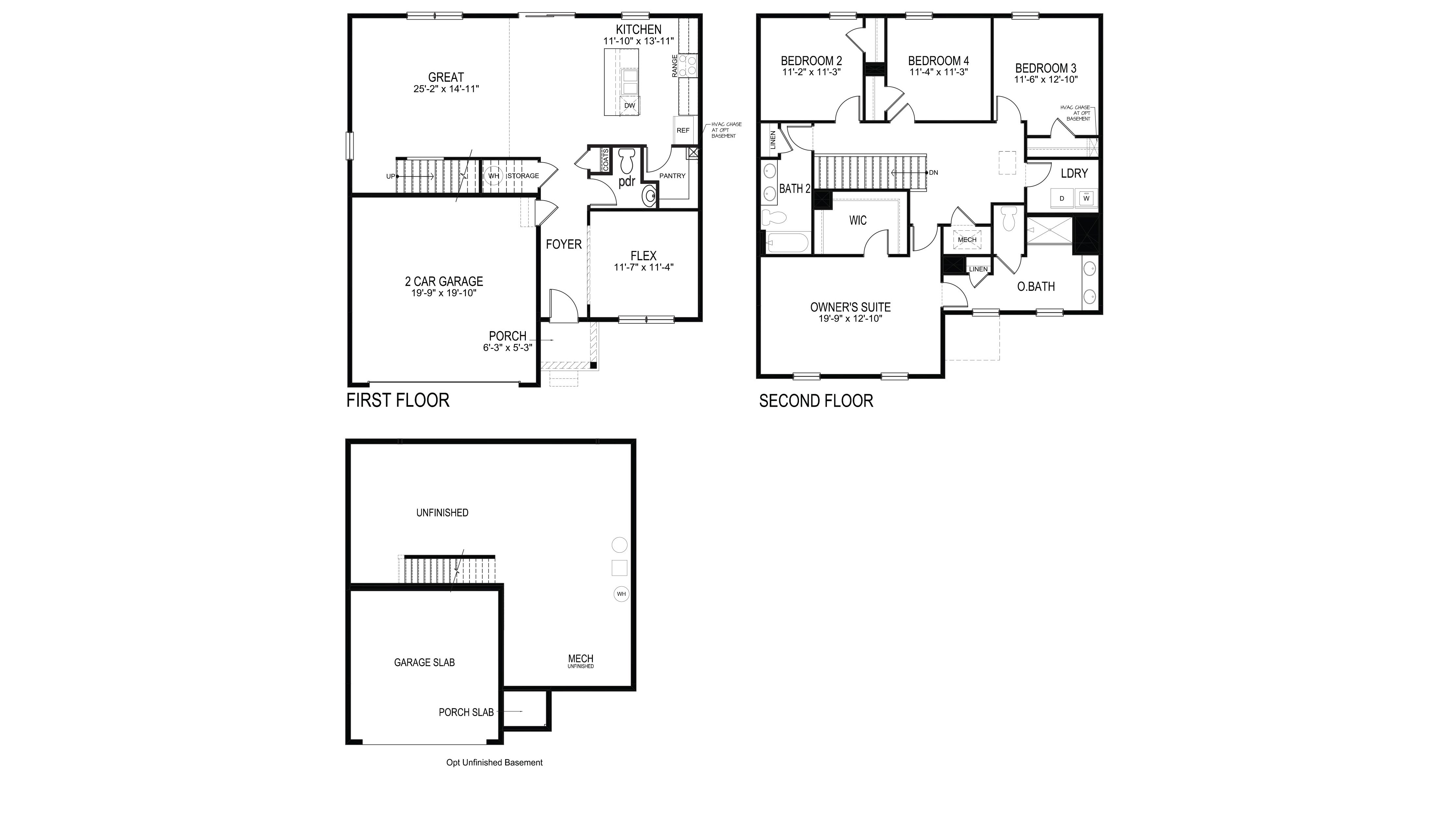 new homes in cherry hill