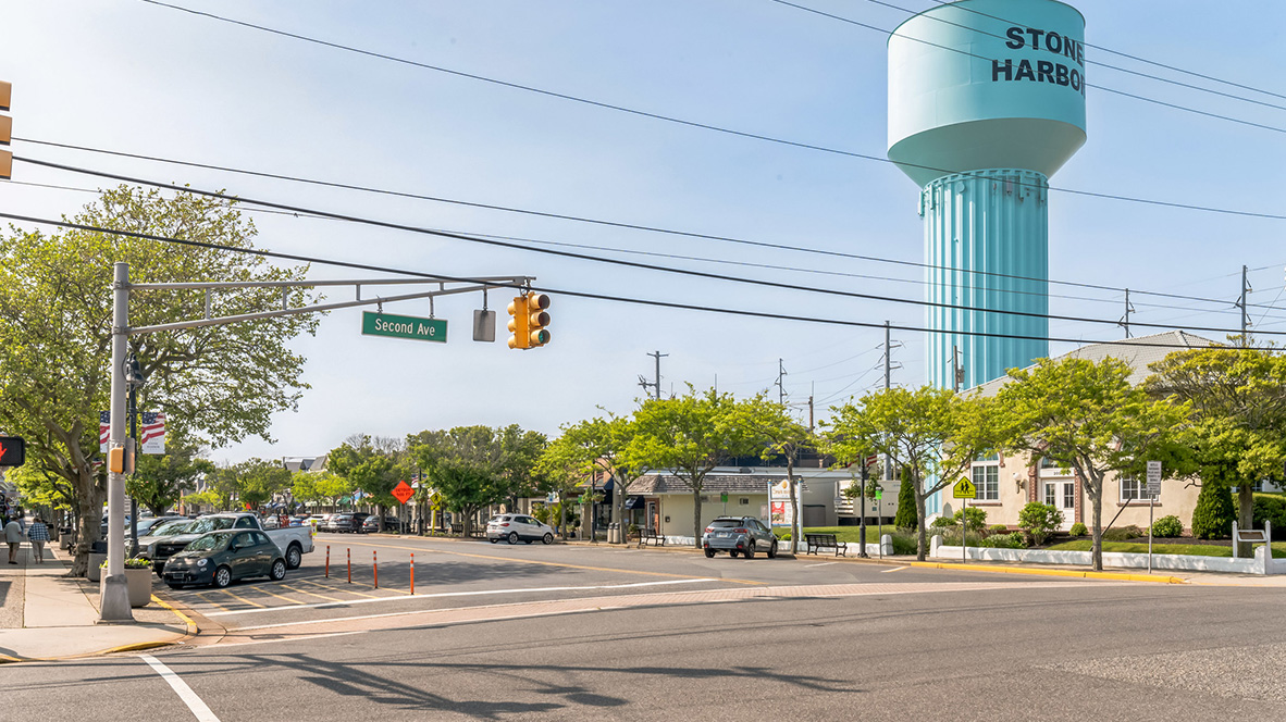New Homes in Cape May County Spot Lots Dennis, NJ D.R. Horton
