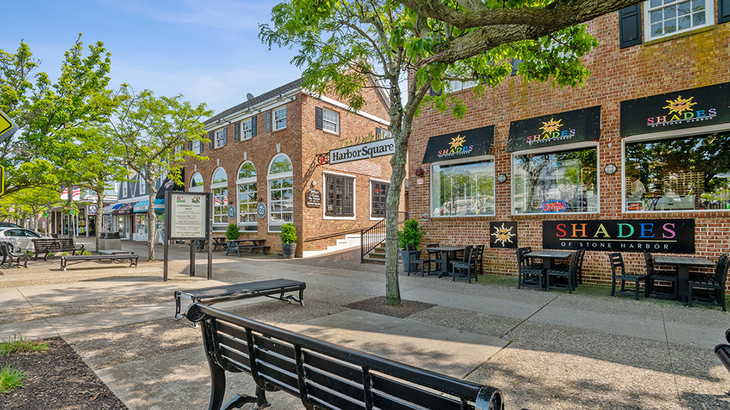New Homes in Cape May County Spot Lots Dennis, NJ D.R. Horton