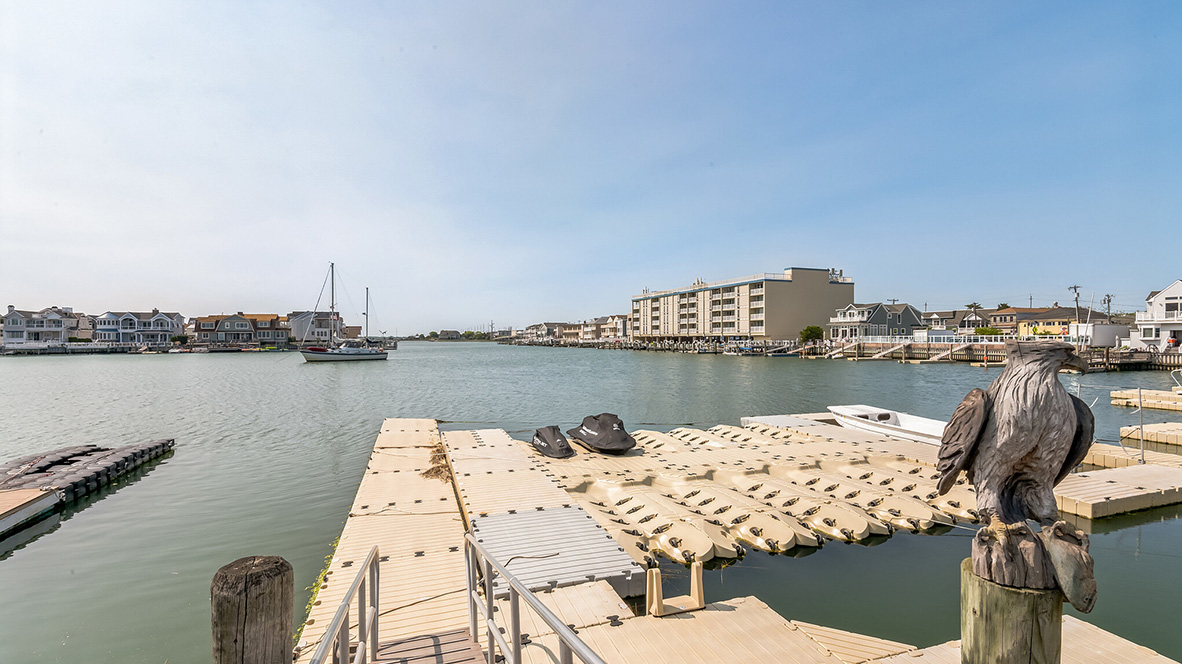 New Homes in Cape May County Spot Lots Dennis, NJ D.R. Horton