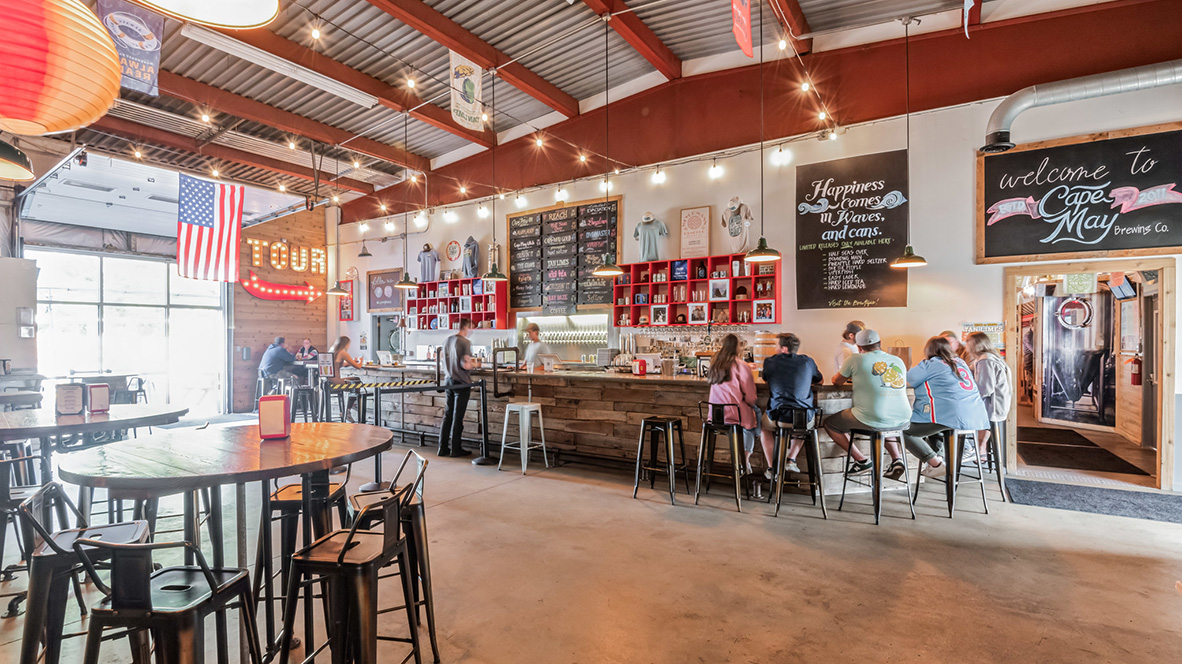 New Homes in Cape May County Spot Lots Dennis, NJ D.R. Horton