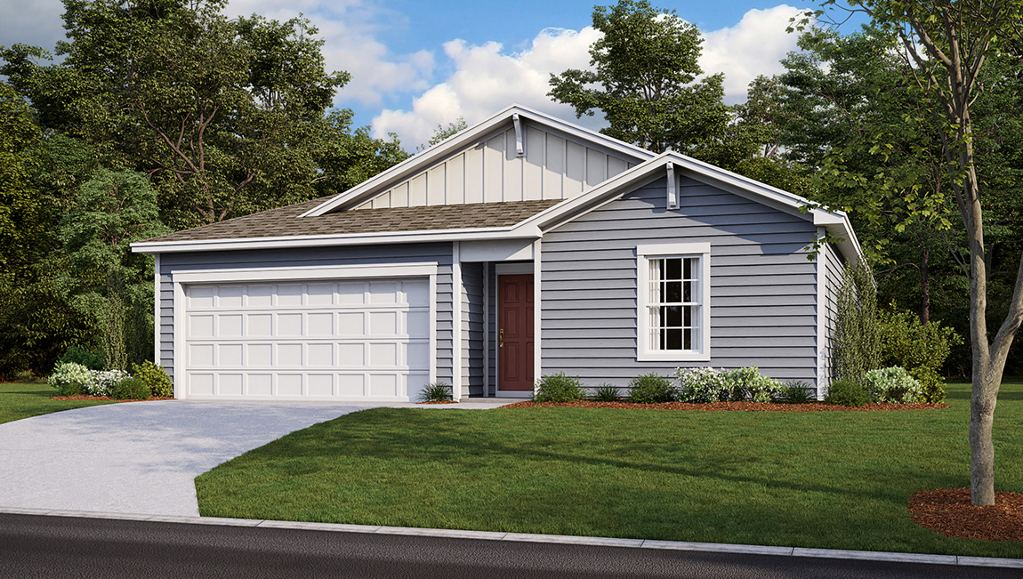 New Homes in Cape May County Spot Lots Cape May Courthouse, NJ