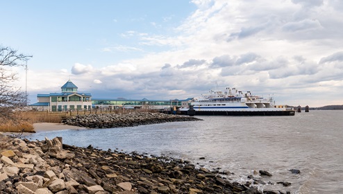 cape may coast