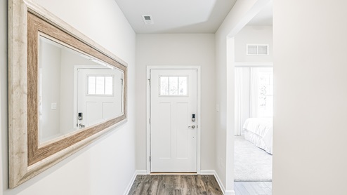 entryway