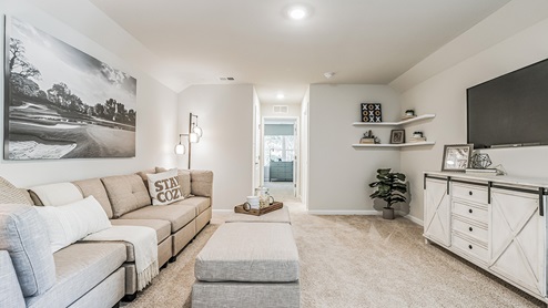 loft