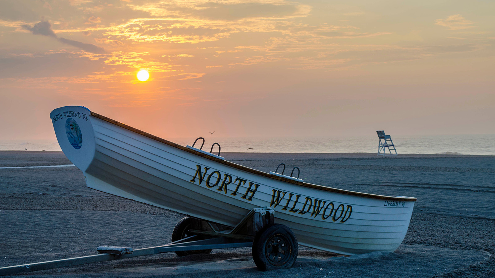Wildwood Area Photos