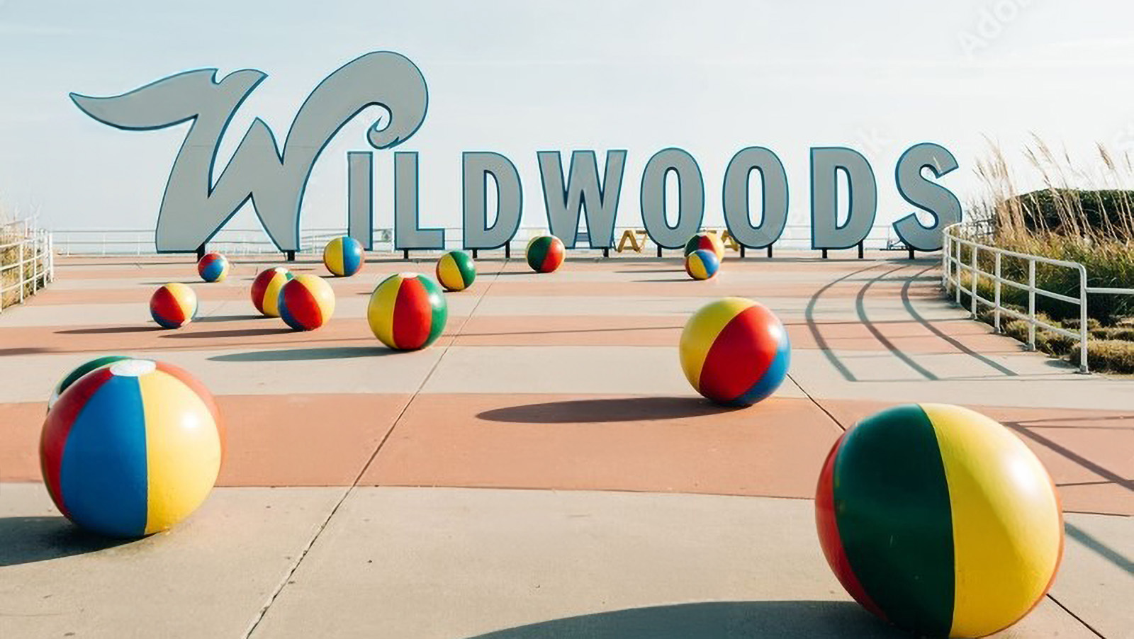 Wildwood Area Photos