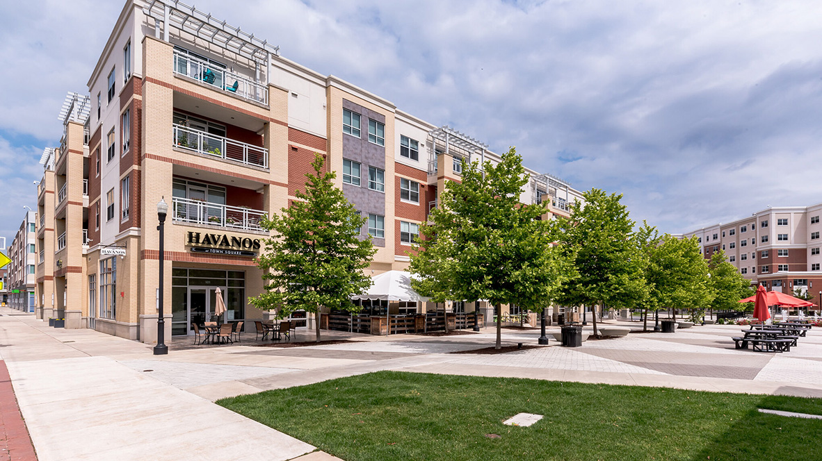 glassboro area photos featuring Rowan University