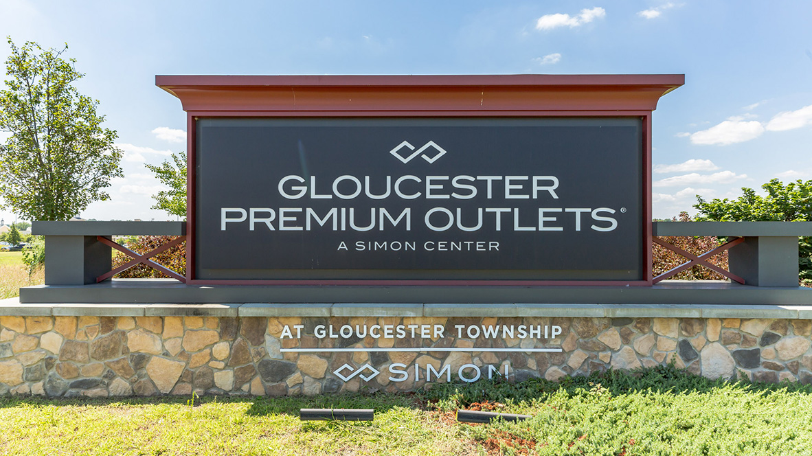 New Homes in Gloucester County Spot Lots Newfield, NJ D.R. Horton