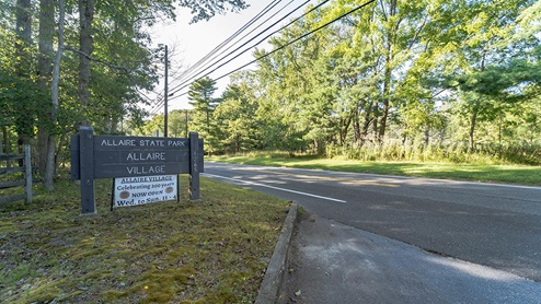 homes in Monmouth county