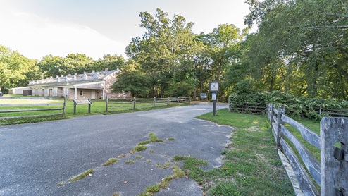 homes in Monmouth county