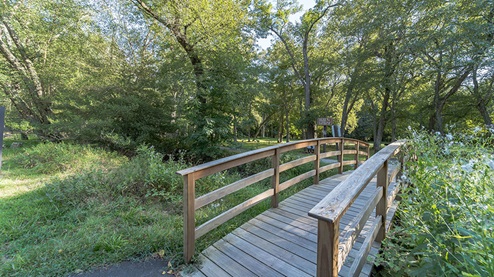 homes in Monmouth county