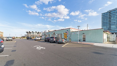 homes in Monmouth county