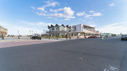 homes in Monmouth county