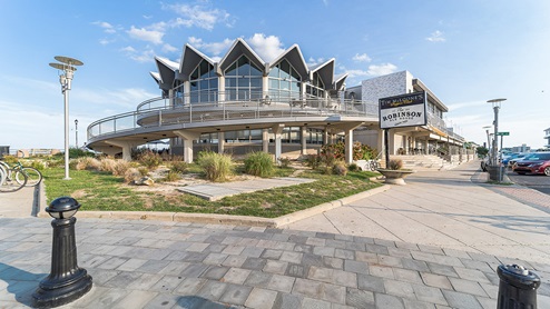 homes in Monmouth county