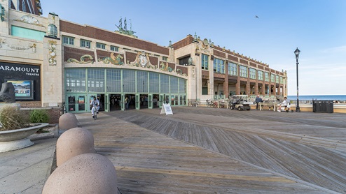 homes in Monmouth county