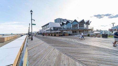 homes in Monmouth county