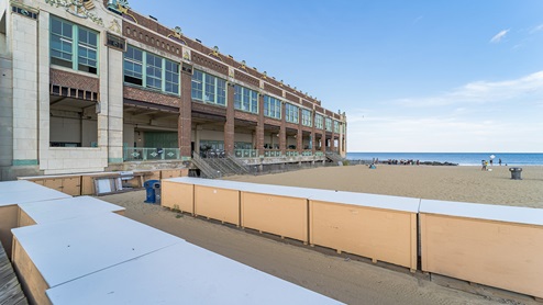 homes in Monmouth county