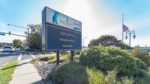 homes in Monmouth county