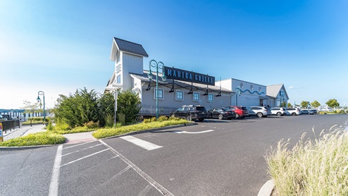 homes in Monmouth county