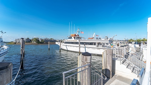 homes in Monmouth county